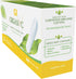 Organic Cotton Tampons Regular 16 per pack - Organyc - Feminine Sanitary Supplies - Eco Natural Products