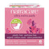 Organic Cotton Ultra Extra Pads 12 Normal - Natracare - Feminine Sanitary Supplies - Eco Natural Products