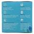 Organic Cotton Ultra Pads 14 Long Flow - Natracare - Feminine Sanitary Supplies - Eco Natural Products