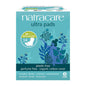 Organic Cotton Ultra Pads 14 Regular Flow - Natracare - Feminine Sanitary Supplies - Eco Natural Products