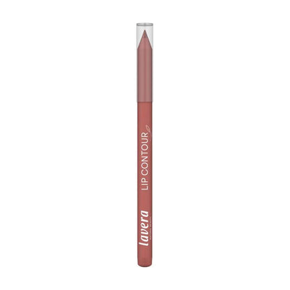 Organic Dark Rose 07 Lip Contour 1.4g - Lavera - Lip Liners - Lavera