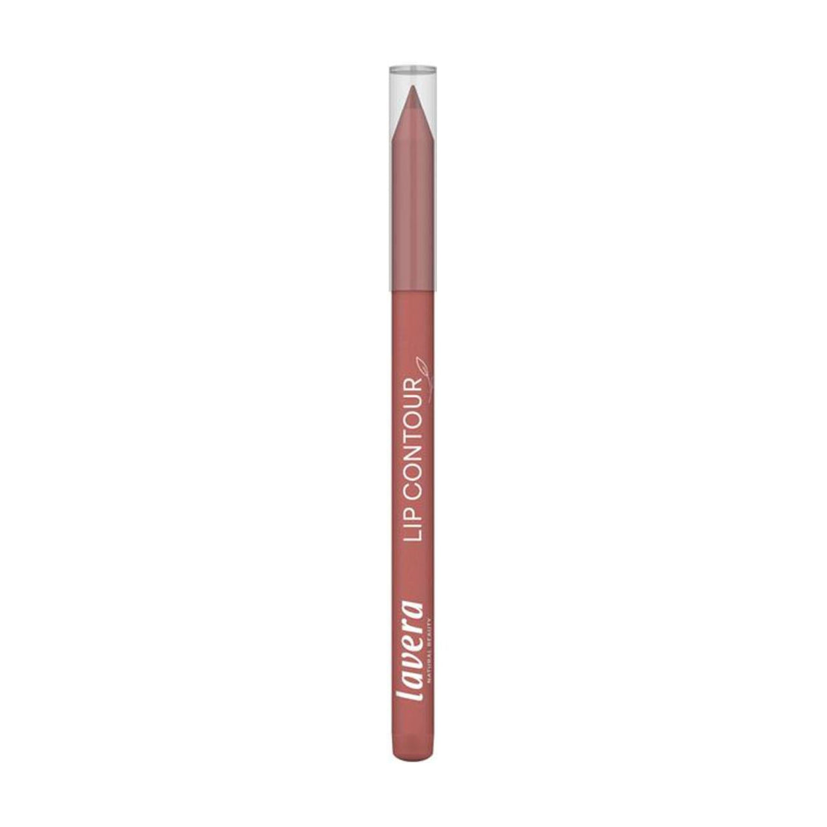 Organic Dark Rose 07 Lip Contour 1.4g - Lavera - Lavera