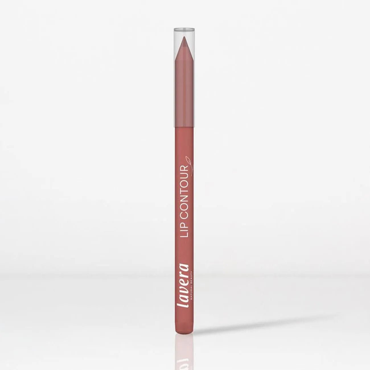Organic Dark Rose 07 Lip Contour 1.4g - Lavera - Lip Liners - Lavera
