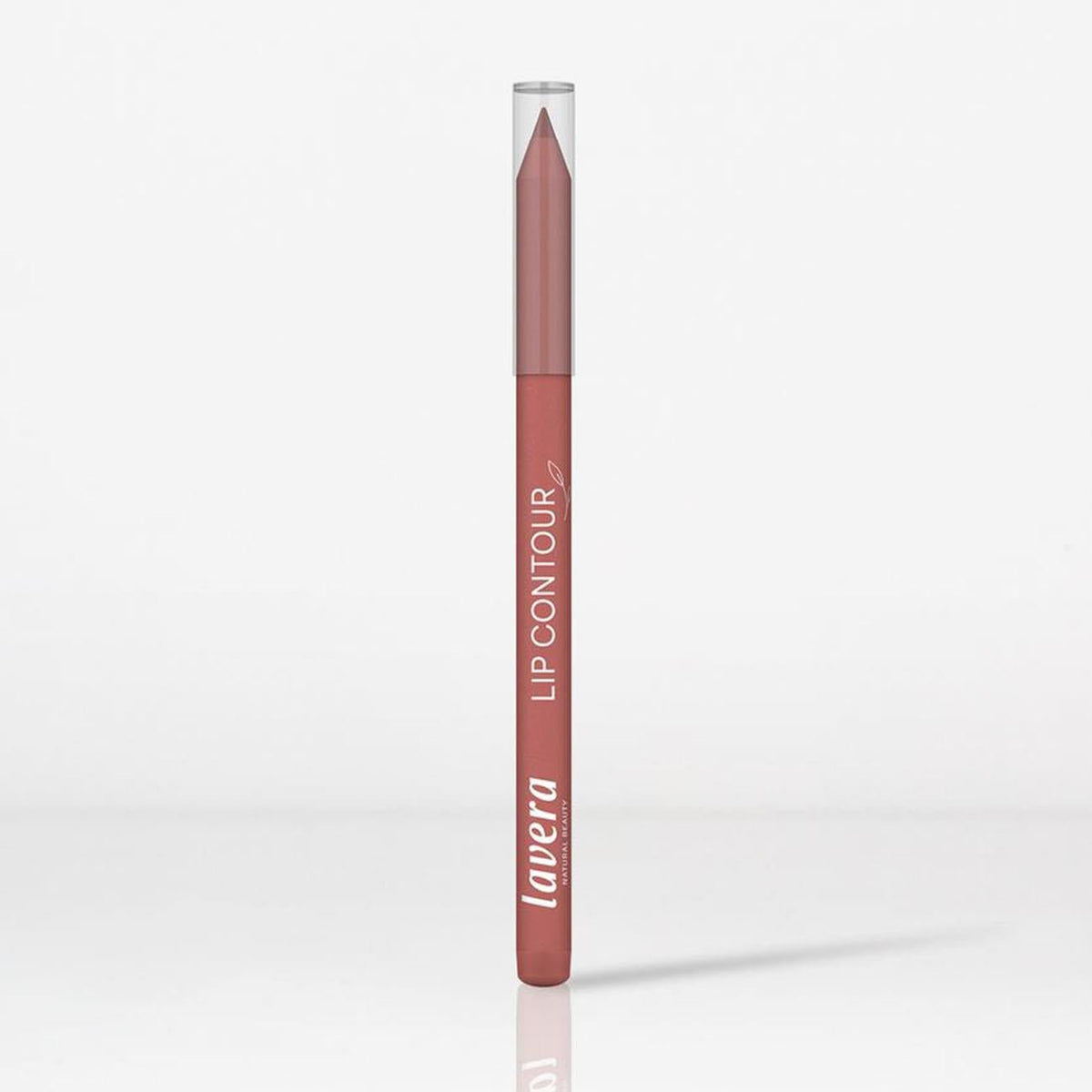 Organic Dark Rose 07 Lip Contour 1.4g - Lavera - Lavera