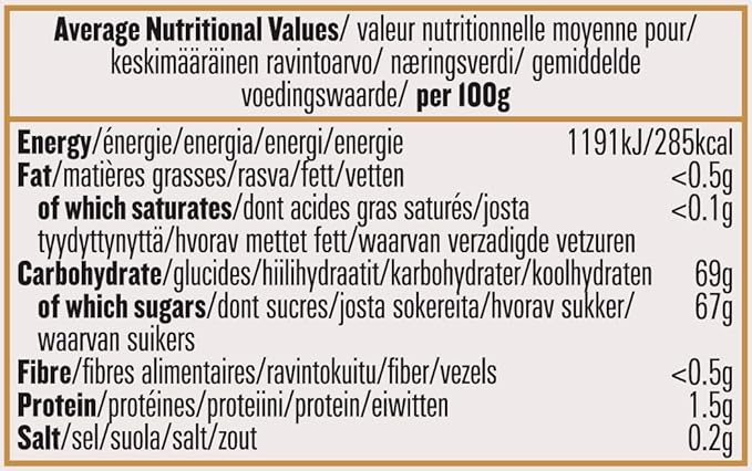 Organic Date Syrup 350g - Biona - Syrup - Eco Natural Products