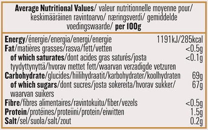 Organic Date Syrup 350g - Biona - Syrup - Eco Natural Products