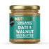 Organic Date & Walnut Butter 180g - Nutcessity - Spread - Eco Natural Products