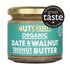 Organic Date & Walnut Butter 180g - Nutcessity - Spread - Eco Natural Products