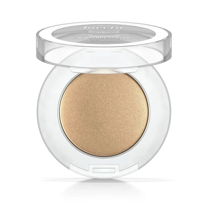 Organic Dazzling Gold 08 Signature Colour Eyeshadow 1.5g - Lavera - Eye Shadows - Lavera