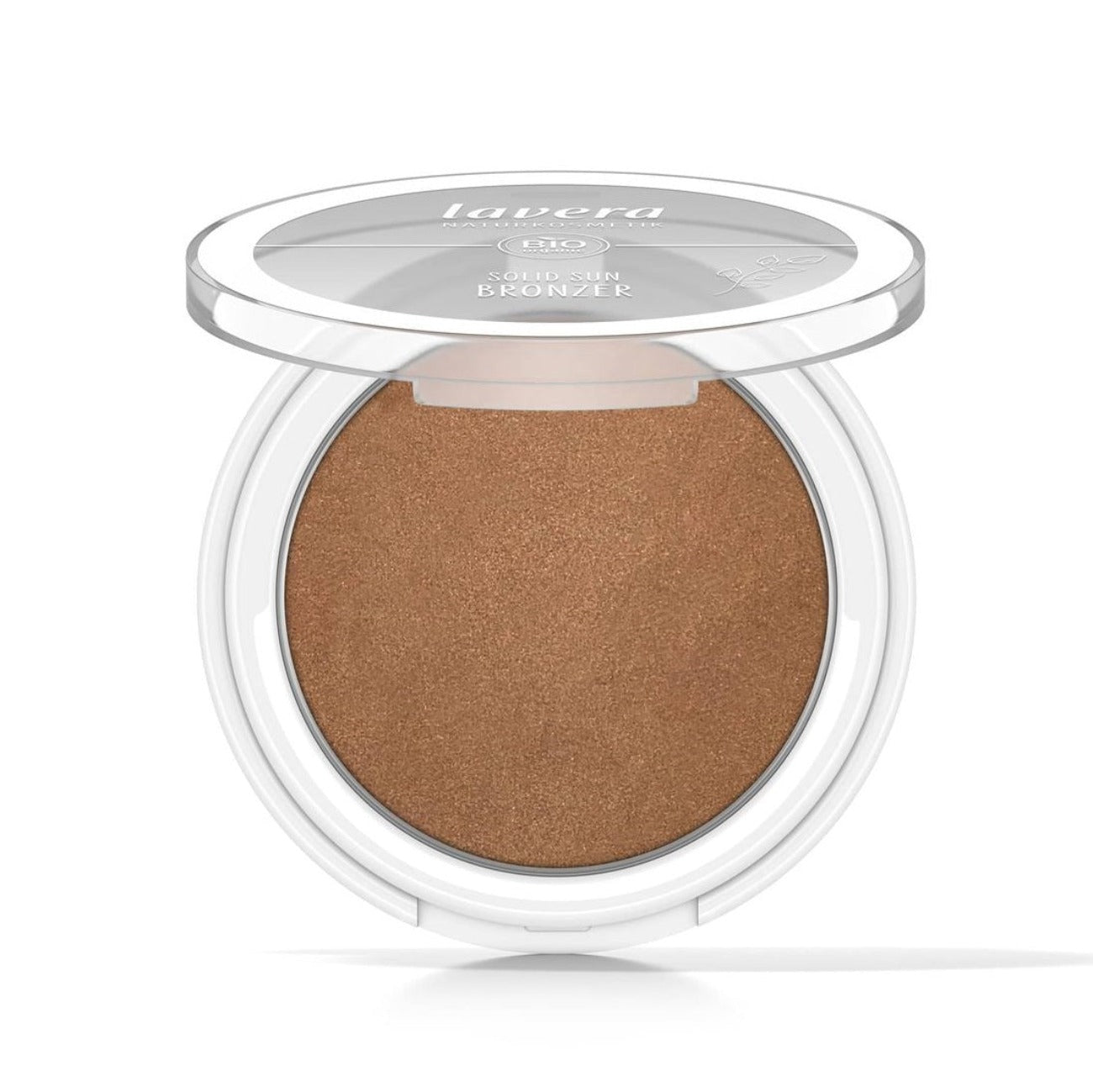 Organic Desert Sun 01 Solid Sun Bronzer 5.5g [BLACK FRIDAY] - Eco Natural Products - Lavera - Sun bronzer