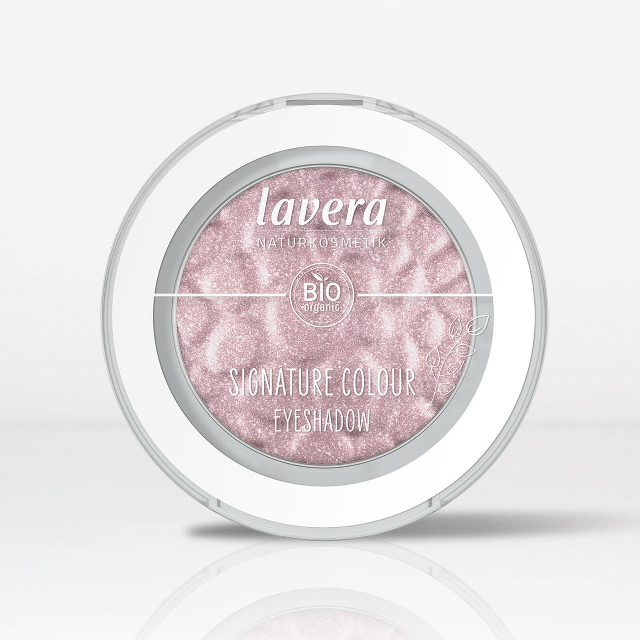 Organic Diamond Dust 09 Signature Colour Eyeshadow 1.5g - Lavera - Lavera