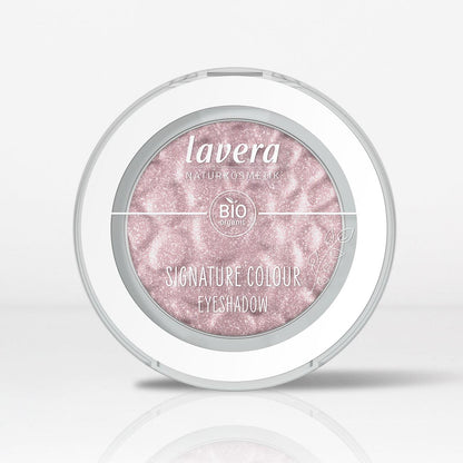 Organic Diamond Dust 09 Signature Colour Eyeshadow 1.5g - Lavera - Lavera