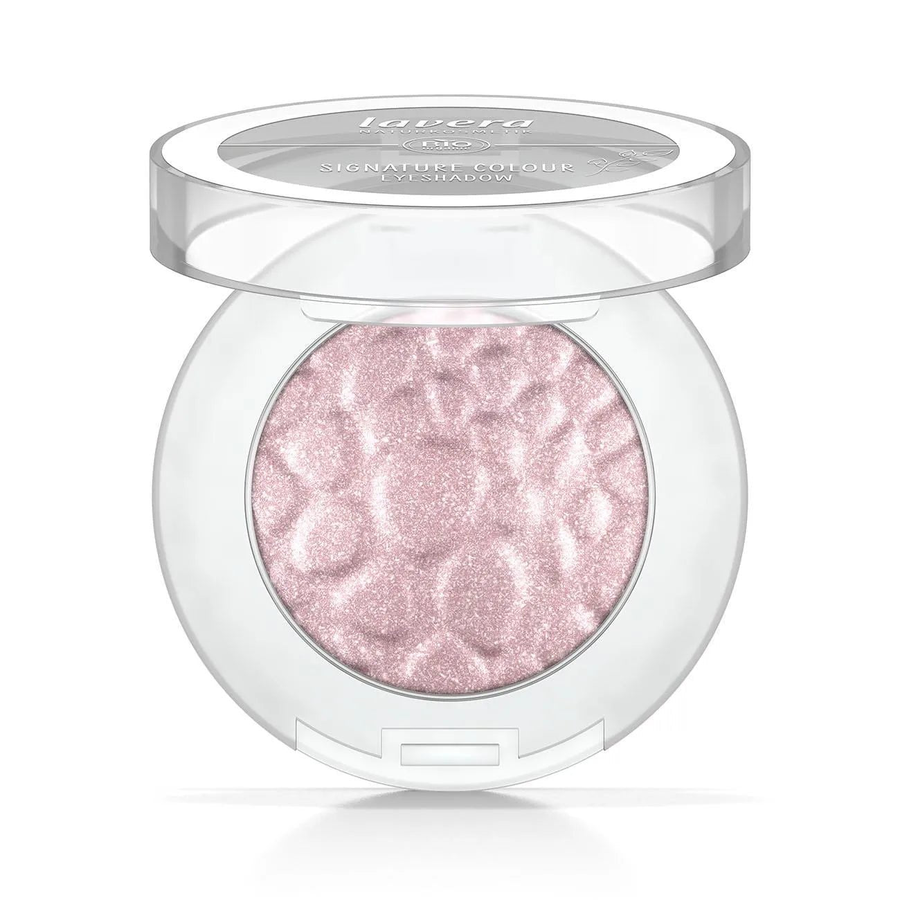 Organic Diamond Dust 09 Signature Colour Eyeshadow 1.5g - Lavera - Eye Shadows - Lavera