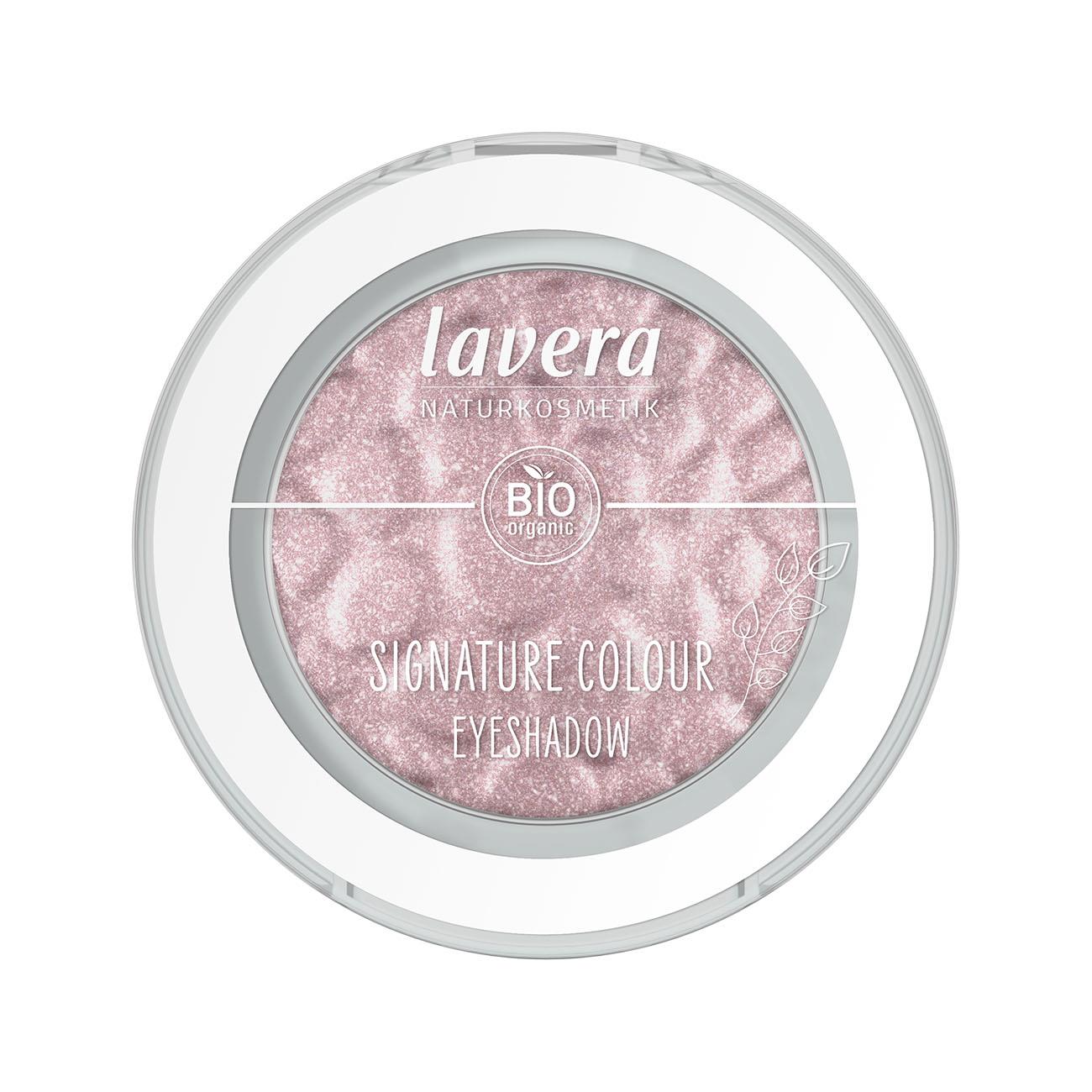 Organic Diamond Dust 09 Signature Colour Eyeshadow 1.5g - Lavera - Lavera