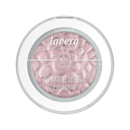 Organic Diamond Dust 09 Signature Colour Eyeshadow 1.5g - Lavera - Lavera