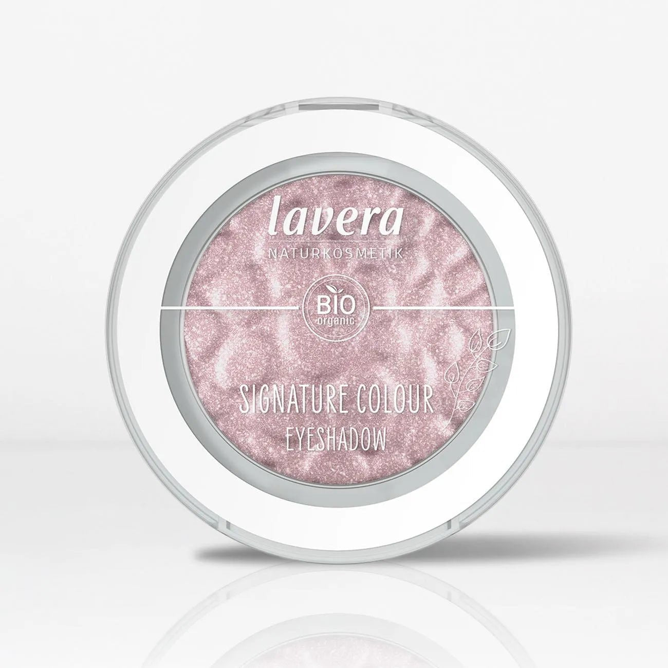 Organic Diamond Dust 09 Signature Colour Eyeshadow 1.5g - Lavera - Eye Shadows - Lavera