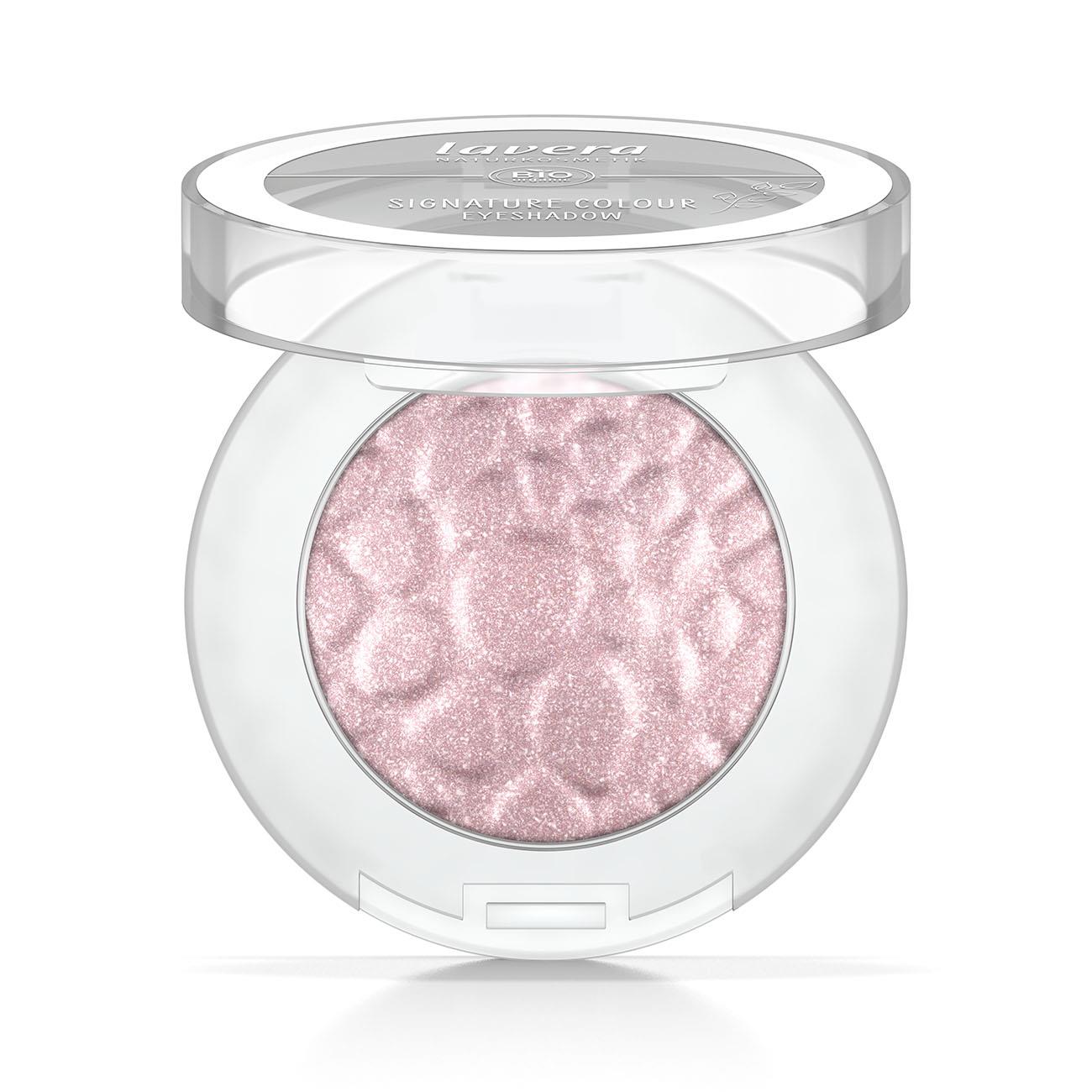 Organic Diamond Dust 09 Signature Colour Eyeshadow 1.5g - Lavera - Lavera