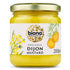 Organic Dijon Mustard 200g - Biona - Sauce - Eco Natural Products