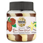 Organic Duo Chocolate Hazelnut Spread 350g - Biona - Spread - Eco Natural Products