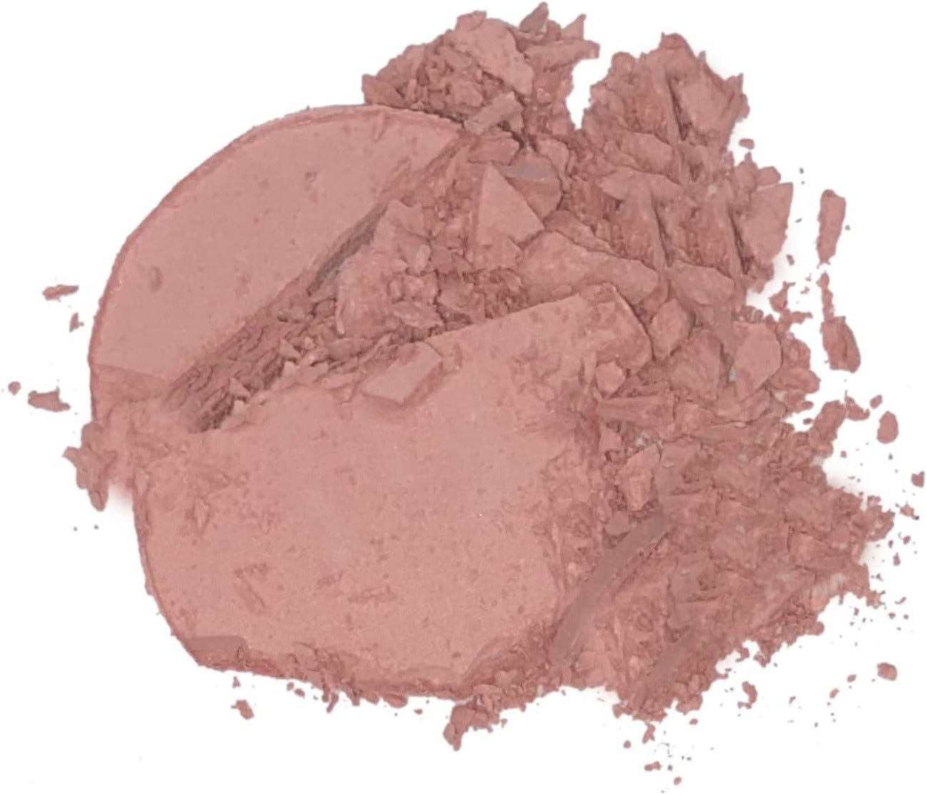 Organic Dusty Rose 01 Signature Colour Eyeshadow 1.5g - Lavera - Eyeshadow - Eco Natural Products