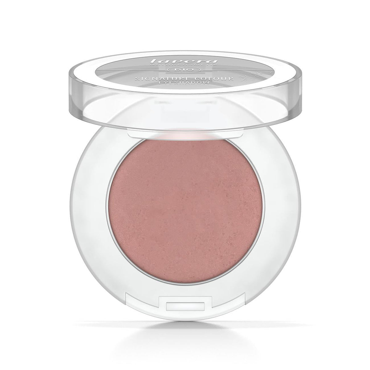 Organic Dusty Rose 01 Signature Colour Eyeshadow 1.5g - Lavera - Eyeshadow - Eco Natural Products