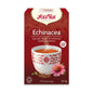 Organic Echinacea Herbal Tea 17 Bags - Yogi Tea - Tea - Eco Natural Products