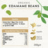 Organic Edamame Beans 200g - Biona - Preserved Vegetables - Eco Natural Products