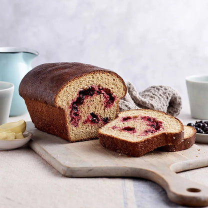 Organic Einkorn Wholemeal Flour 1kg BBE 18.12.2025 - Doves Farm - Flour - Doves Farm