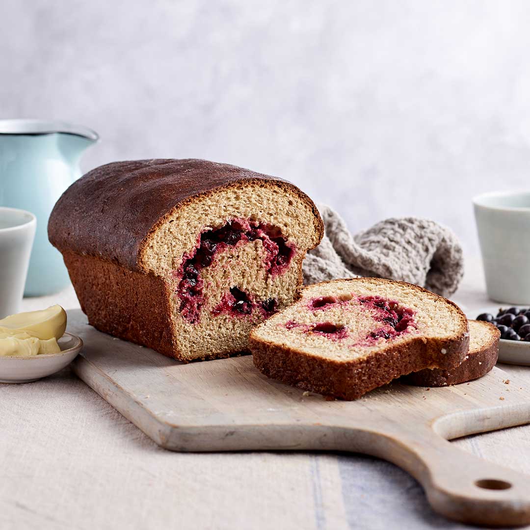 Organic Einkorn Wholemeal Flour 1kg - Doves Farm - Flour - Eco Natural Products