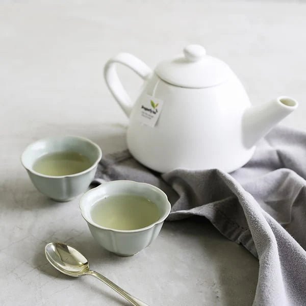 Organic Emerald Mountain Green Tea 20 Bags - Dragonfly Tea - Green tea - Eco Natural Products