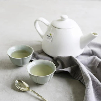 Organic Emerald Mountain Green Tea 20 Bags - Dragonfly Tea - Green tea - Eco Natural Products