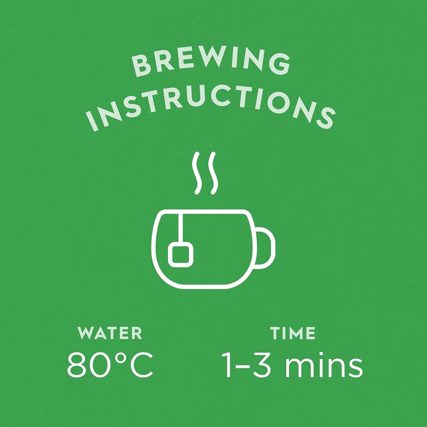 Organic Emerald Mountain Green Tea 20 Bags - Dragonfly Tea - Teas - Eco Natural Products