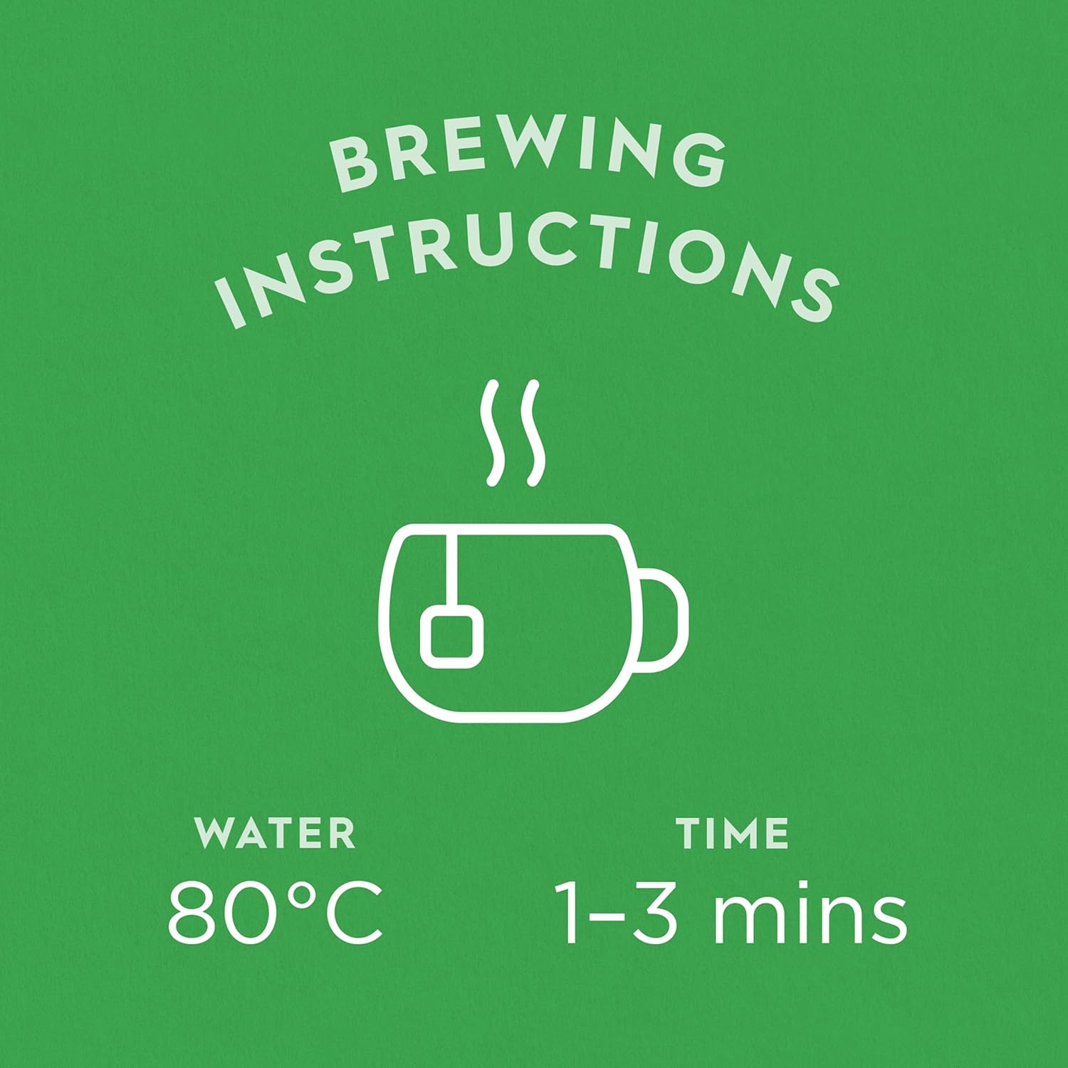 Organic Emerald Mountain Green Tea 20 Bags - Dragonfly Tea - Teas - Eco Natural Products