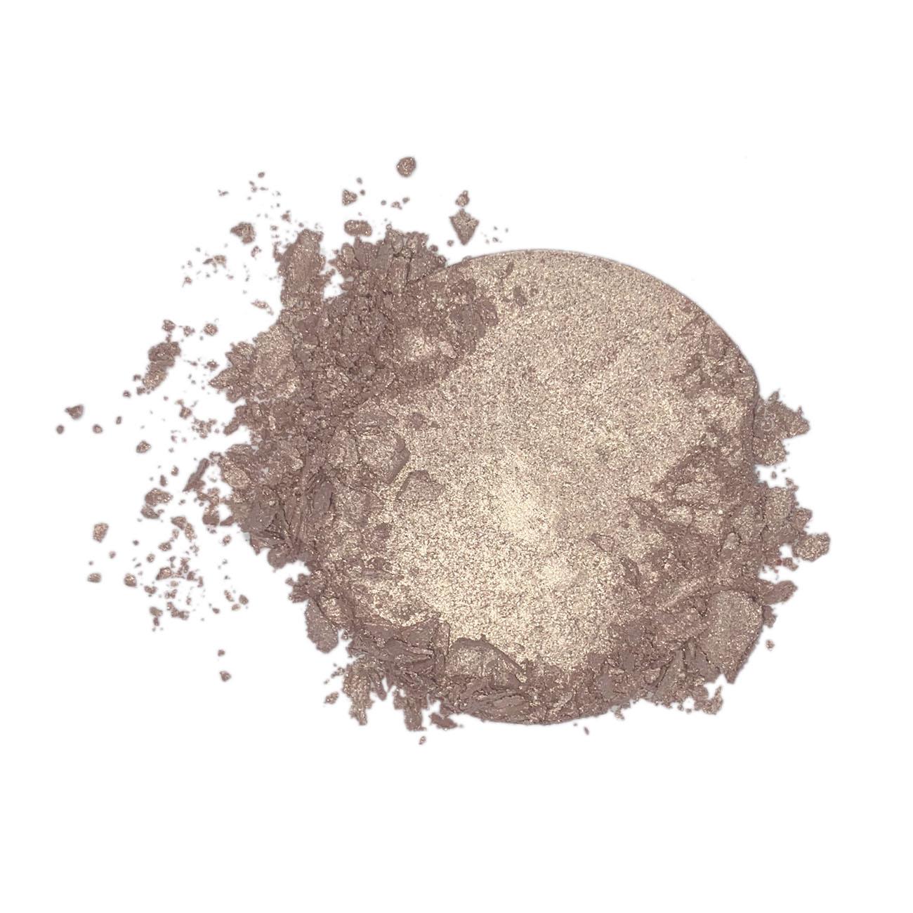 Organic Ethereal Light 02 Soft Glow Highlighter 5.5g - Lavera - Glow highlighter - Eco Natural Products