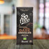 Organic Extra Dark So Free 87% Cocoa Chocolate Bar 80g - Plamil - Chocolate Bar - Eco Natural Products