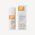 Organic Facial Sun Cream SPF30 50ml - Green People - Facial sun cream - Eco Natural Products