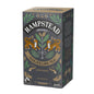 Organic Fairtrade Darjeeling Black Tea 20 bags - Hampstead Tea - Black tea - Eco Natural Products