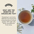 Organic Fairtrade Darjeeling Black Tea 20 bags [BLACK FRIDAY] - Eco Natural Products - Hampstead Tea - Black tea