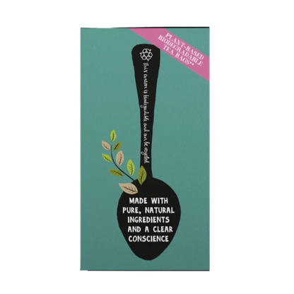 Organic Fairtrade Decaf Green Tea 40 Bags - Clipper - Green Tea - Eco Natural Products