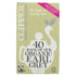 Organic Fairtrade Earl Grey Tea 40 Bags BBE 04.04.2021 - Clipper - Black tea - Eco Natural Products