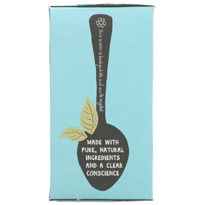 Organic Fairtrade Earl Grey Tea 40 Bags - Clipper - Black tea - Eco Natural Products