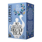Organic Fairtrade Everyday Decaf Tea 40 Bags - Clipper - Black Tea - Eco Natural Products
