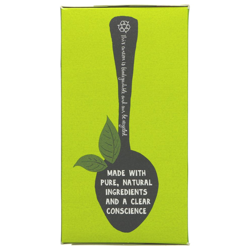 Organic Fairtrade Everyday Tea 40 Bags - Clipper - Black Tea - Eco Natural Products