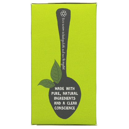 Organic Fairtrade Everyday Tea 40 Bags - Clipper - Black Tea - Eco Natural Products