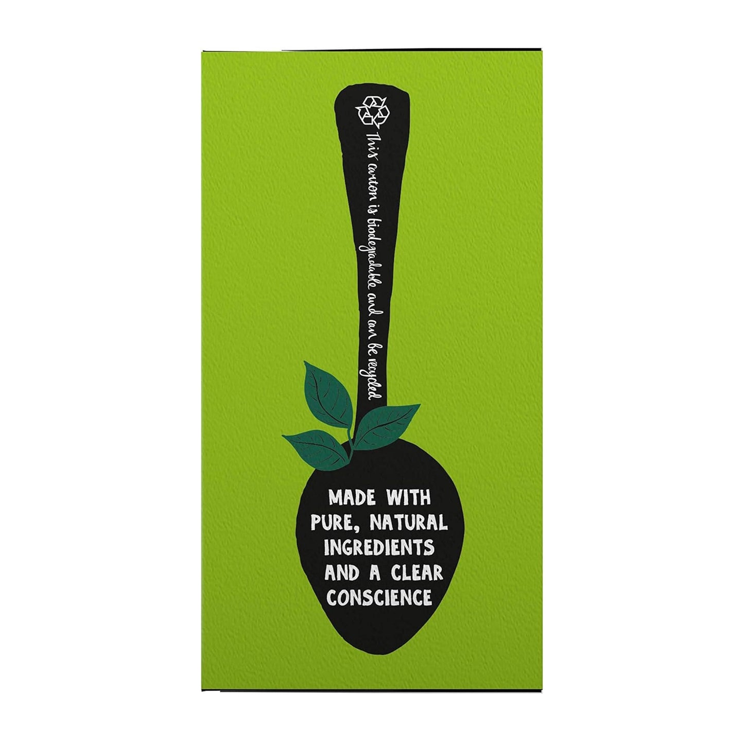 Organic Fairtrade Green Tea 40 Bags - Clipper - Green Tea - Eco Natural Products