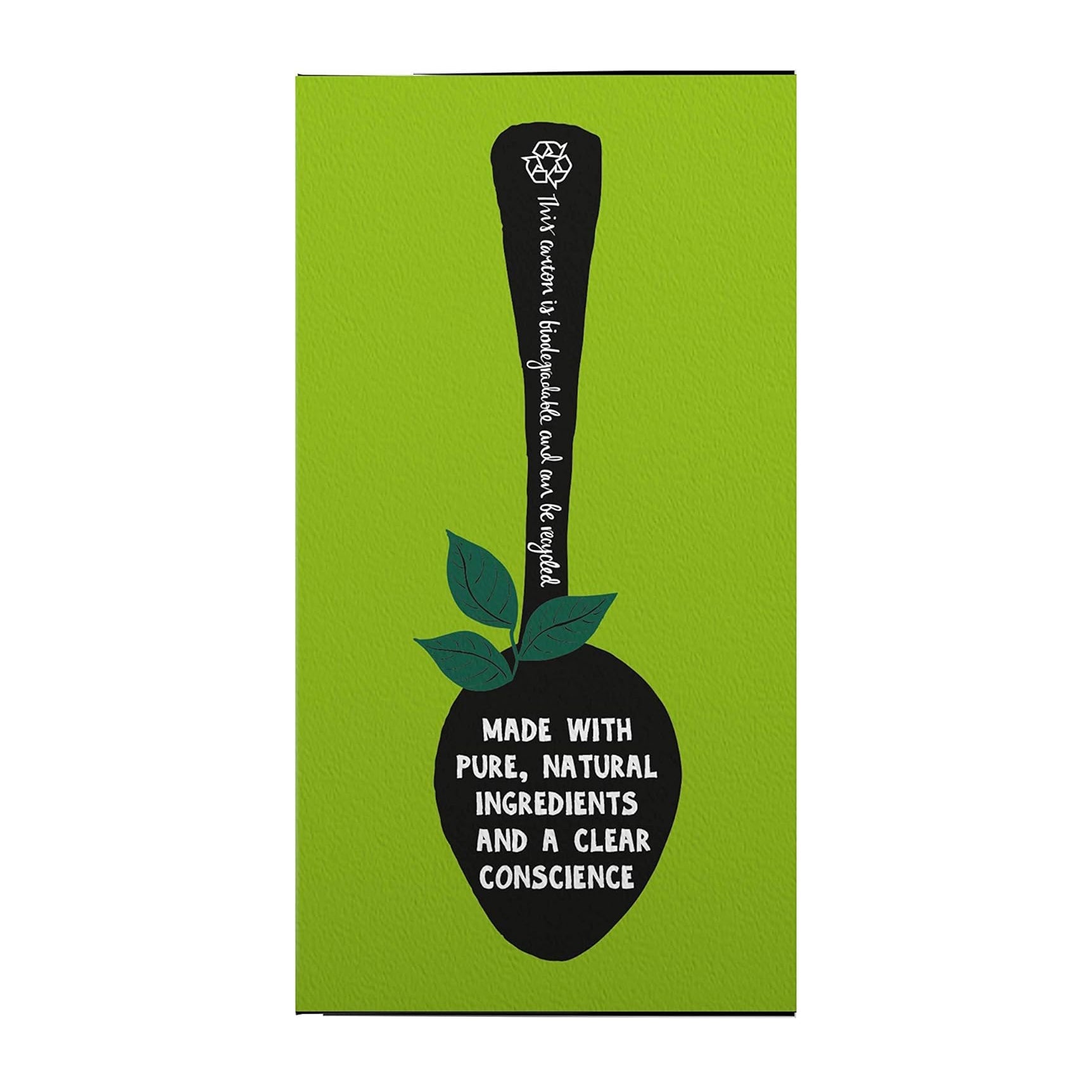 Organic Fairtrade Green Tea 40 Bags - Clipper - Green Tea - Eco Natural Products