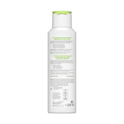 Organic Family Shampoo New 250ml - Lavera - Shampoo - Eco Natural Products