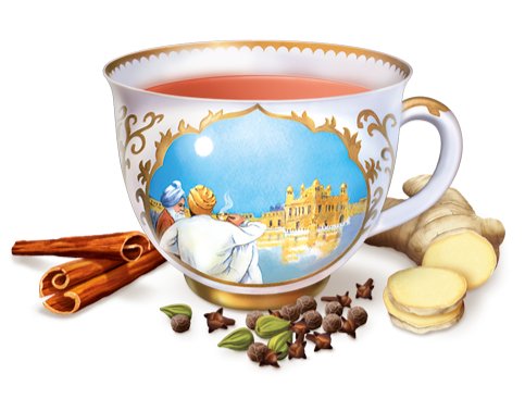 Organic Finest Selection Tea 6x3bags - Yogi Tea - Tea - Eco Natural Products