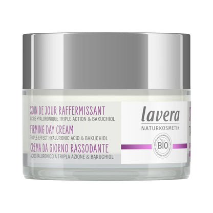 Organic Firming Day Cream 50ml - Lavera - Day cream - Eco Natural Products