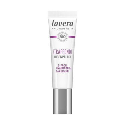 Organic Firming Eye Cream 15ml - Lavera - Eye Cream - Eco Natural Products